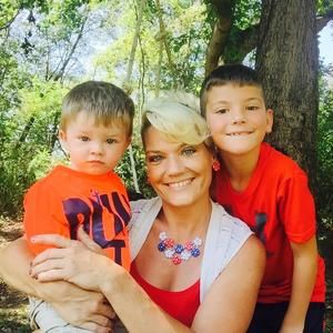 Meet your Posher, Alexandria